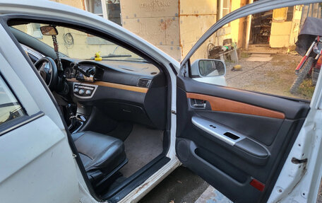 Lifan Solano I (630) рестайлинг, 2011 год, 150 000 рублей, 33 фотография