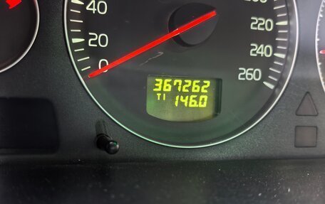 Volvo S80 II рестайлинг 2, 2006 год, 300 000 рублей, 10 фотография