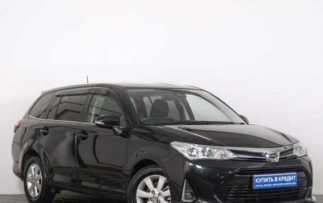 Toyota Corolla, 2018 год, 1 359 000 рублей, 2 фотография