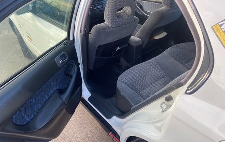 Honda Civic VII, 1999 год, 450 000 рублей, 9 фотография