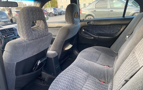 Honda Civic VII, 1999 год, 450 000 рублей, 10 фотография