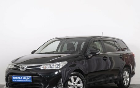 Toyota Corolla, 2018 год, 1 359 000 рублей, 3 фотография
