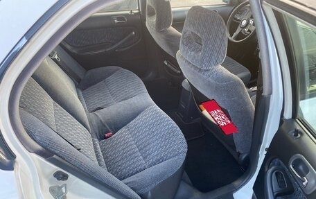 Honda Civic VII, 1999 год, 450 000 рублей, 8 фотография
