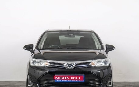Toyota Corolla, 2018 год, 1 359 000 рублей, 4 фотография