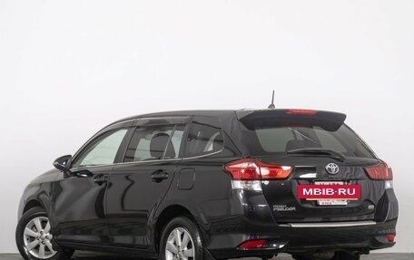 Toyota Corolla, 2018 год, 1 359 000 рублей, 6 фотография