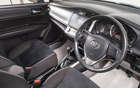 Toyota Corolla, 2018 год, 1 359 000 рублей, 9 фотография