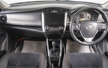 Toyota Corolla, 2018 год, 1 359 000 рублей, 11 фотография