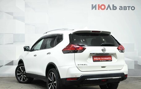 Nissan X-Trail, 2022 год, 3 200 000 рублей, 4 фотография