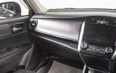 Toyota Corolla, 2018 год, 1 359 000 рублей, 12 фотография