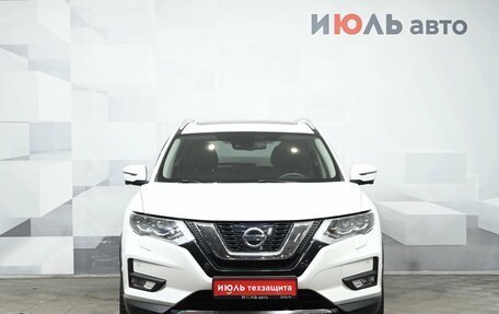 Nissan X-Trail, 2022 год, 3 200 000 рублей, 2 фотография
