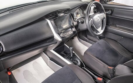 Toyota Corolla, 2018 год, 1 359 000 рублей, 18 фотография