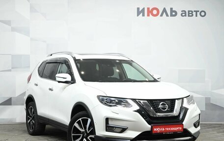 Nissan X-Trail, 2022 год, 3 200 000 рублей, 3 фотография