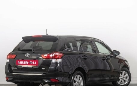 Toyota Corolla, 2018 год, 1 359 000 рублей, 7 фотография