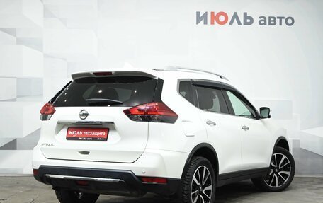 Nissan X-Trail, 2022 год, 3 200 000 рублей, 7 фотография