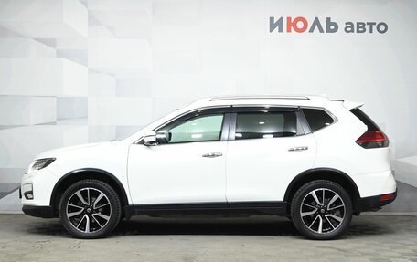 Nissan X-Trail, 2022 год, 3 200 000 рублей, 8 фотография