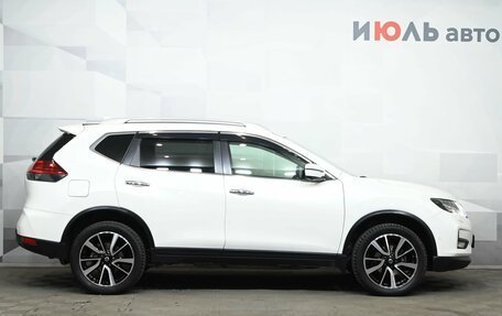 Nissan X-Trail, 2022 год, 3 200 000 рублей, 9 фотография