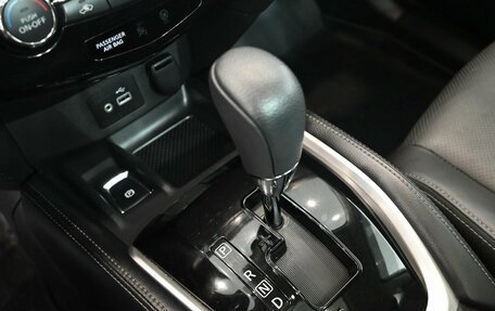 Nissan X-Trail, 2022 год, 3 200 000 рублей, 19 фотография