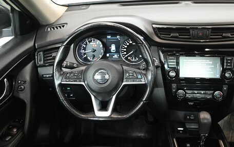 Nissan X-Trail, 2022 год, 3 200 000 рублей, 12 фотография