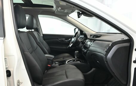 Nissan X-Trail, 2022 год, 3 200 000 рублей, 10 фотография