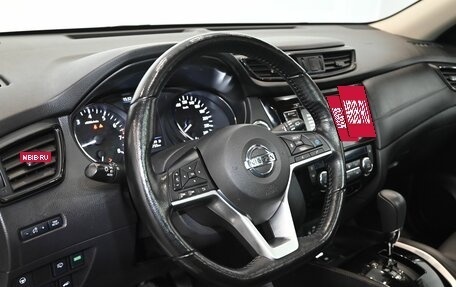 Nissan X-Trail, 2022 год, 3 200 000 рублей, 11 фотография