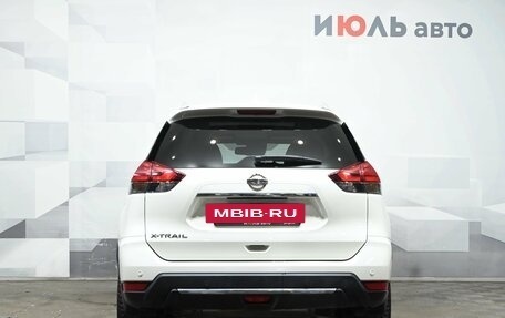 Nissan X-Trail, 2022 год, 3 200 000 рублей, 5 фотография