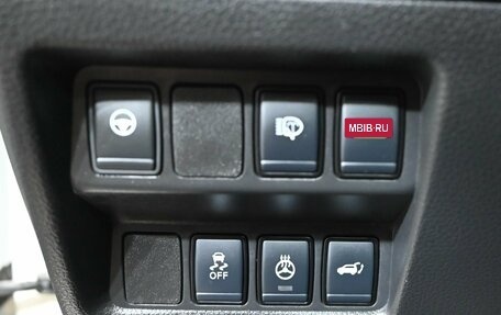 Nissan X-Trail, 2022 год, 3 200 000 рублей, 18 фотография