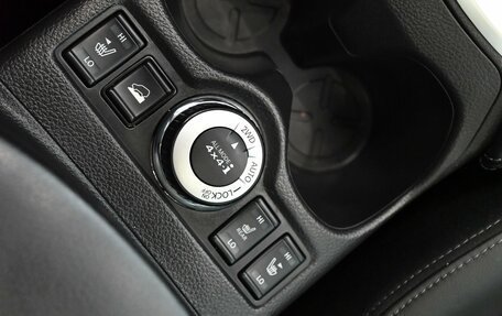 Nissan X-Trail, 2022 год, 3 200 000 рублей, 20 фотография