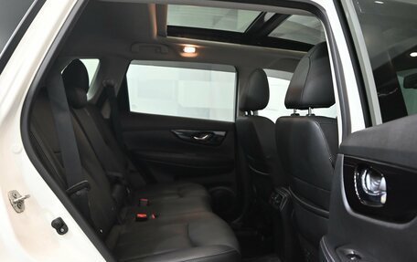Nissan X-Trail, 2022 год, 3 200 000 рублей, 24 фотография