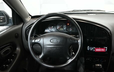 KIA Spectra II (LD), 2009 год, 330 000 рублей, 6 фотография