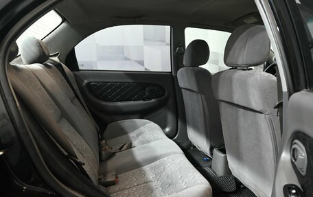 KIA Spectra II (LD), 2009 год, 330 000 рублей, 12 фотография