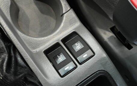 KIA Spectra II (LD), 2009 год, 330 000 рублей, 9 фотография