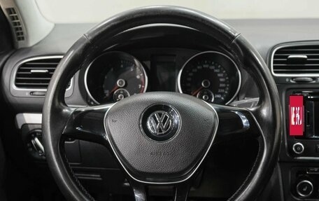 Volkswagen Golf VI, 2010 год, 899 000 рублей, 15 фотография