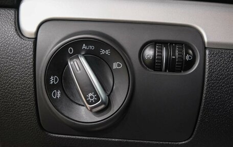 Volkswagen Golf VI, 2010 год, 899 000 рублей, 19 фотография
