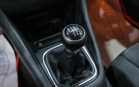 Volkswagen Golf VI, 2010 год, 899 000 рублей, 18 фотография