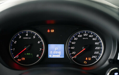 Mitsubishi Outlander III рестайлинг 3, 2022 год, 2 650 000 рублей, 15 фотография