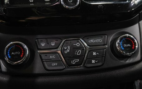 Chery Tiggo 5 I рестайлинг, 2017 год, 1 199 000 рублей, 20 фотография