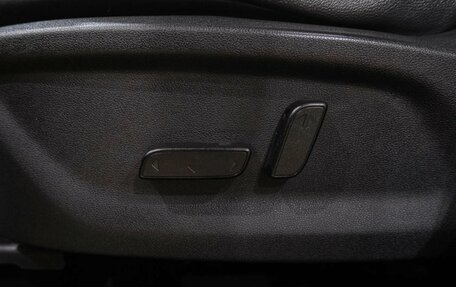 Chery Tiggo 5 I рестайлинг, 2017 год, 1 199 000 рублей, 25 фотография