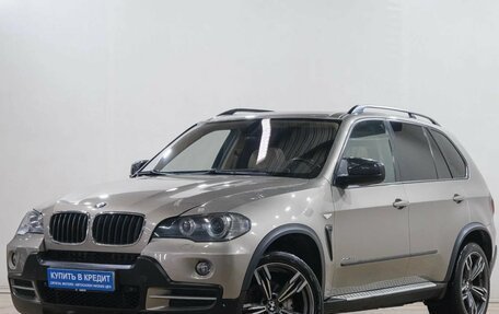 BMW X5, 2010 год, 1 849 000 рублей, 4 фотография