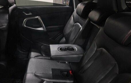 Chery Tiggo 5 I рестайлинг, 2017 год, 1 199 000 рублей, 27 фотография