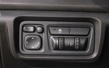Chery Tiggo 5 I рестайлинг, 2017 год, 1 199 000 рублей, 23 фотография