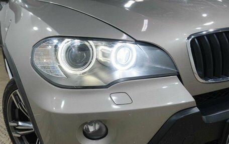 BMW X5, 2010 год, 1 849 000 рублей, 8 фотография