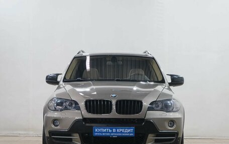 BMW X5, 2010 год, 1 849 000 рублей, 2 фотография