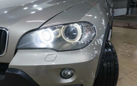 BMW X5, 2010 год, 1 849 000 рублей, 9 фотография