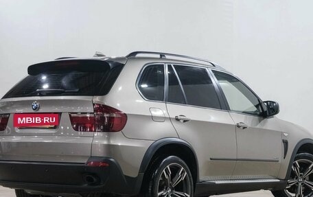 BMW X5, 2010 год, 1 849 000 рублей, 7 фотография