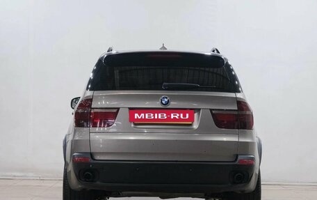 BMW X5, 2010 год, 1 849 000 рублей, 6 фотография