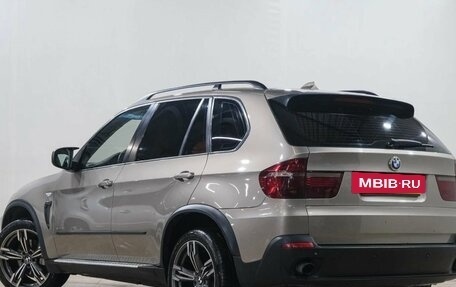 BMW X5, 2010 год, 1 849 000 рублей, 5 фотография
