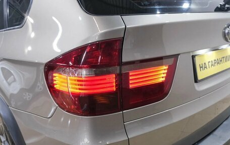 BMW X5, 2010 год, 1 849 000 рублей, 10 фотография