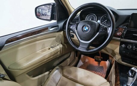 BMW X5, 2010 год, 1 849 000 рублей, 17 фотография