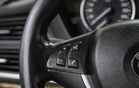BMW X5, 2010 год, 1 849 000 рублей, 20 фотография