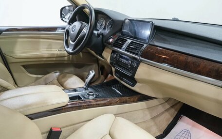 BMW X5, 2010 год, 1 849 000 рублей, 16 фотография